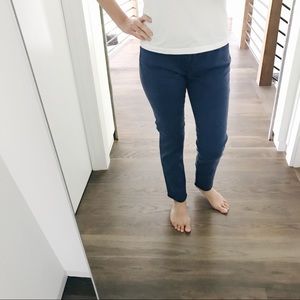 NWT AG Jeans Straight/Slim Jeans